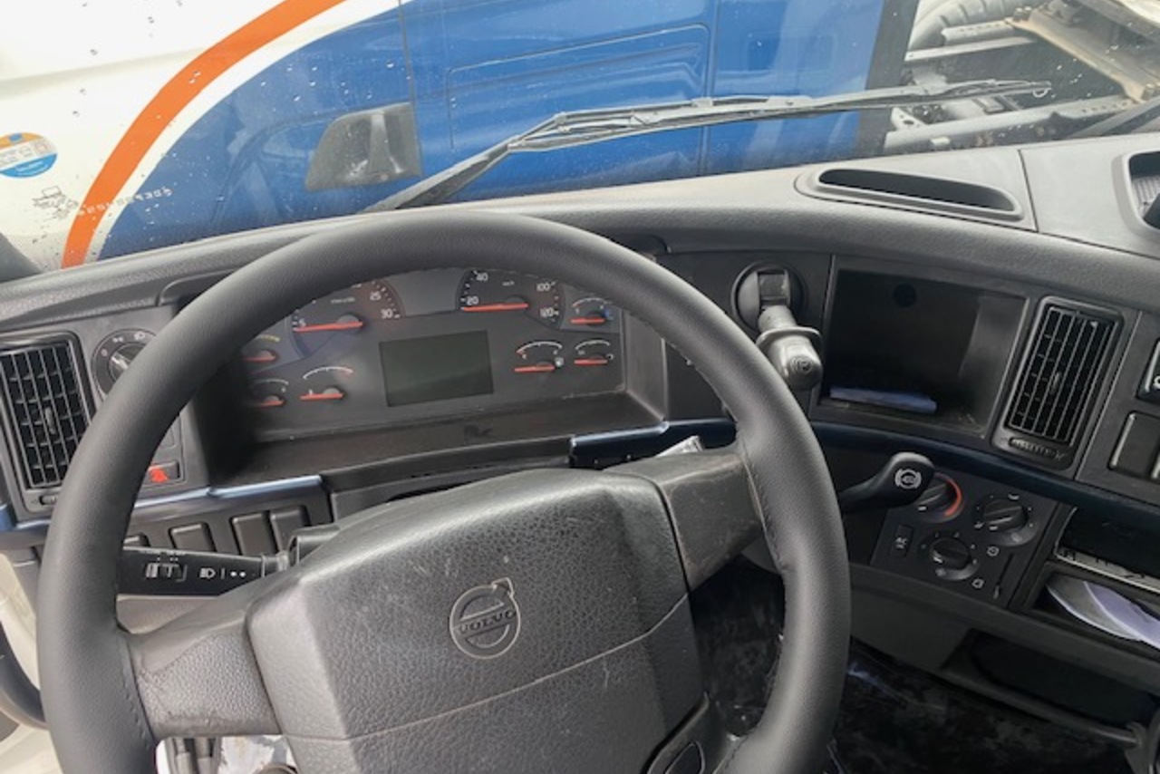 Volvo FH 460 - 13/13 9