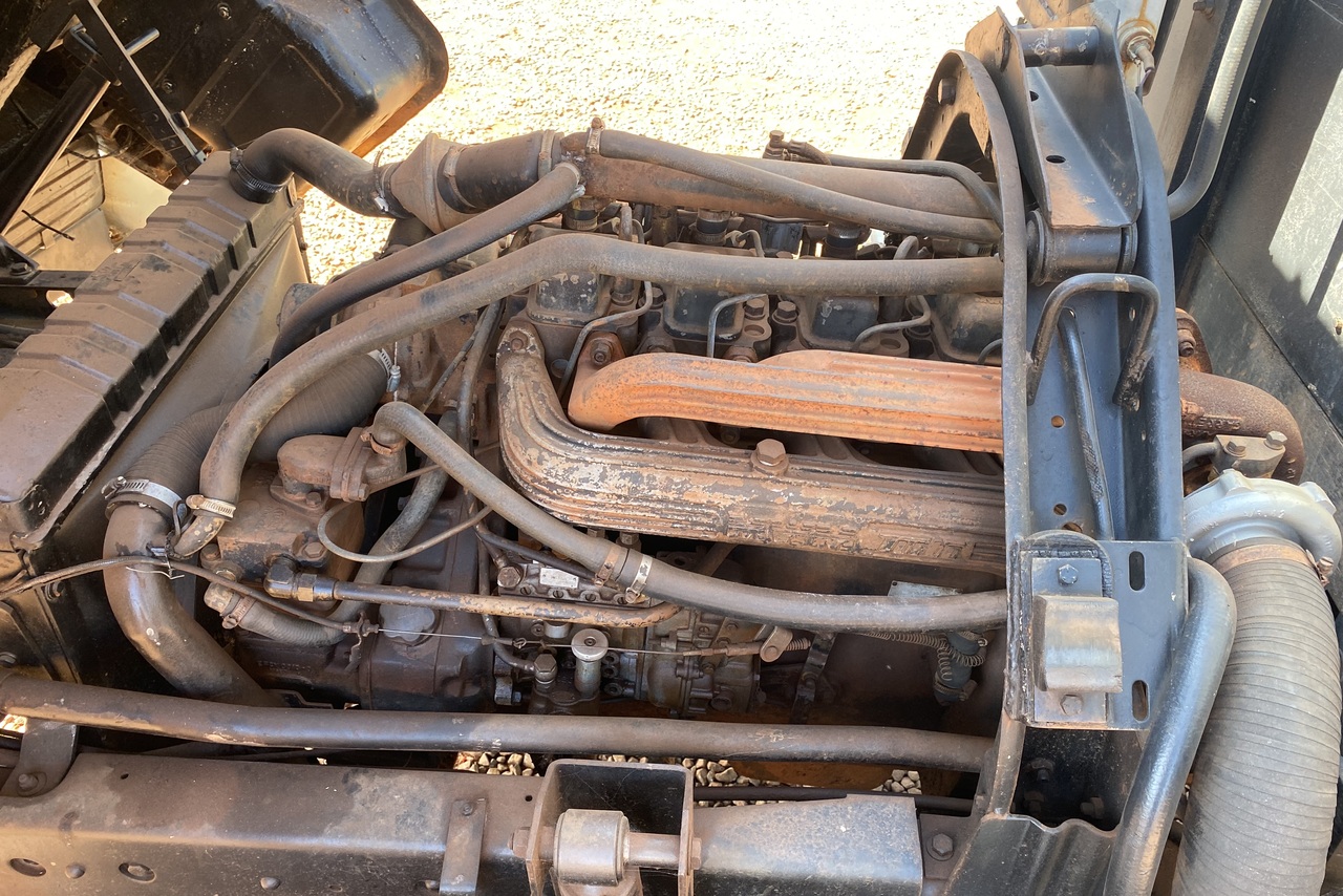 Volkswagen VW 7110 - 89/89 17