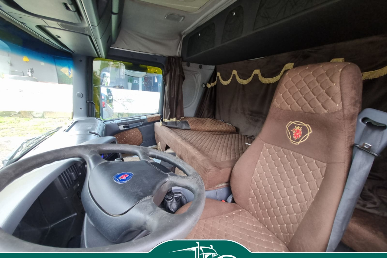 Scania P270 - 11/11 17