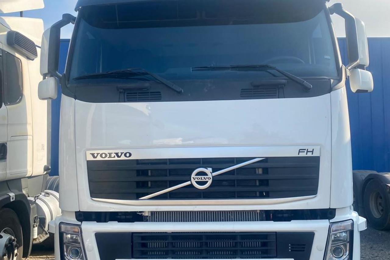 Volvo FH 460 - 13/13 3
