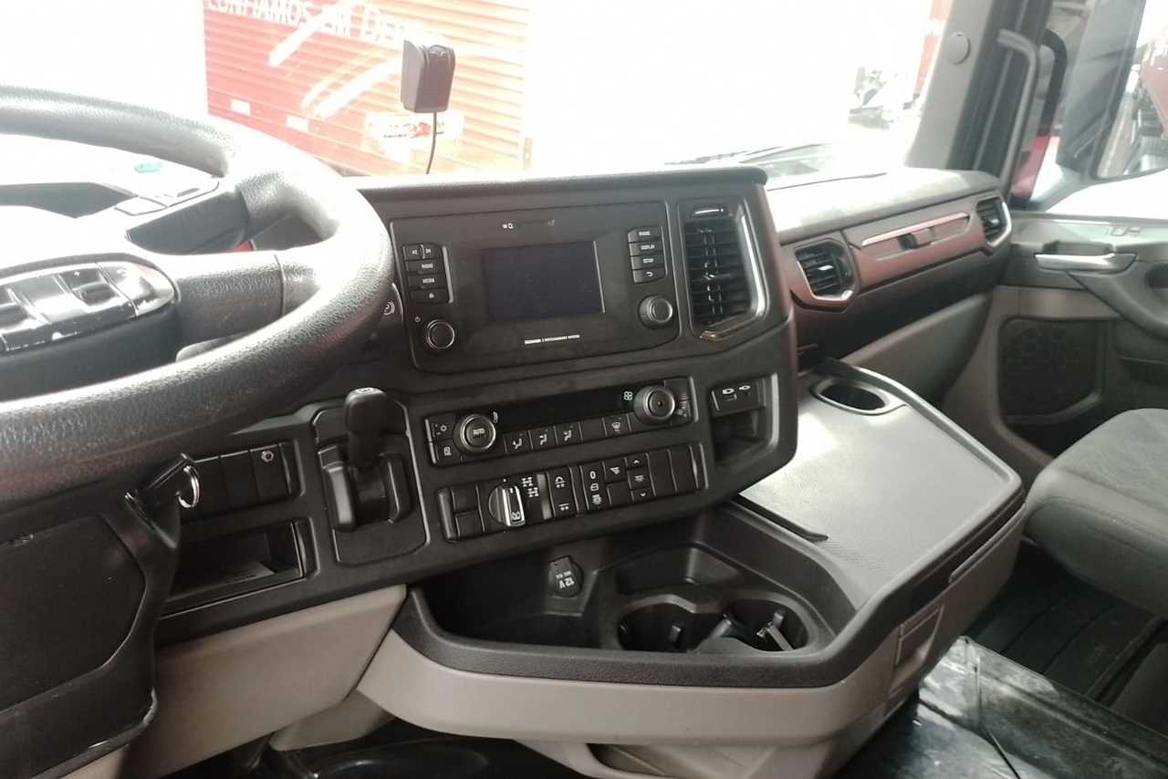 Scania R500 - 19/19 2