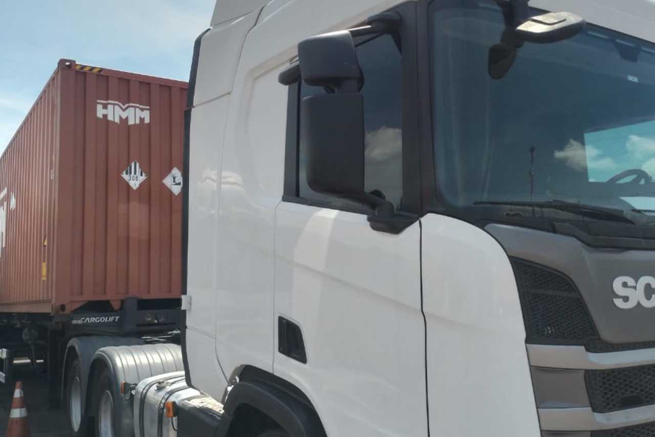 Scania R500 - 19/19 3