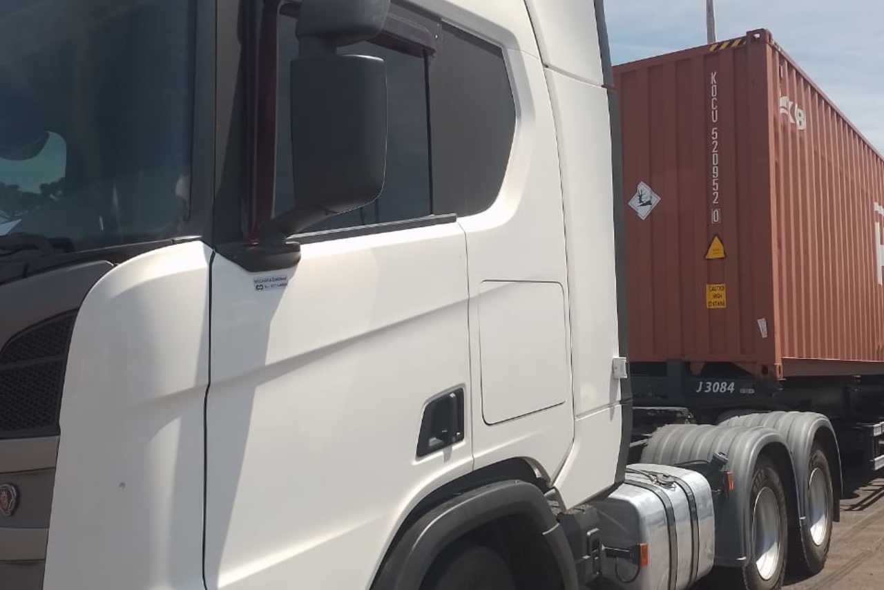 Scania R500 - 19/19 4