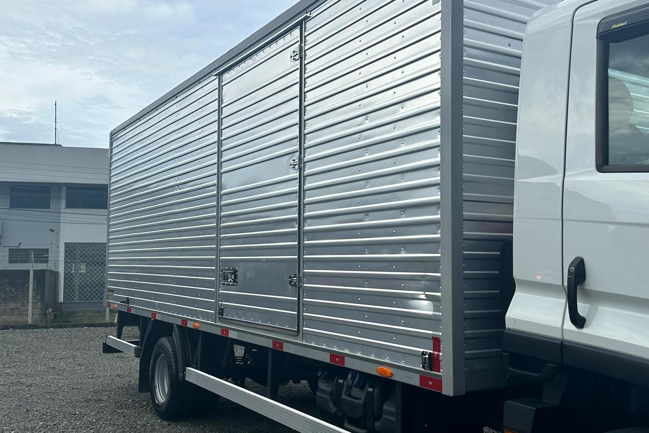 Volkswagen VW 6170 Delivery - 23/23 2