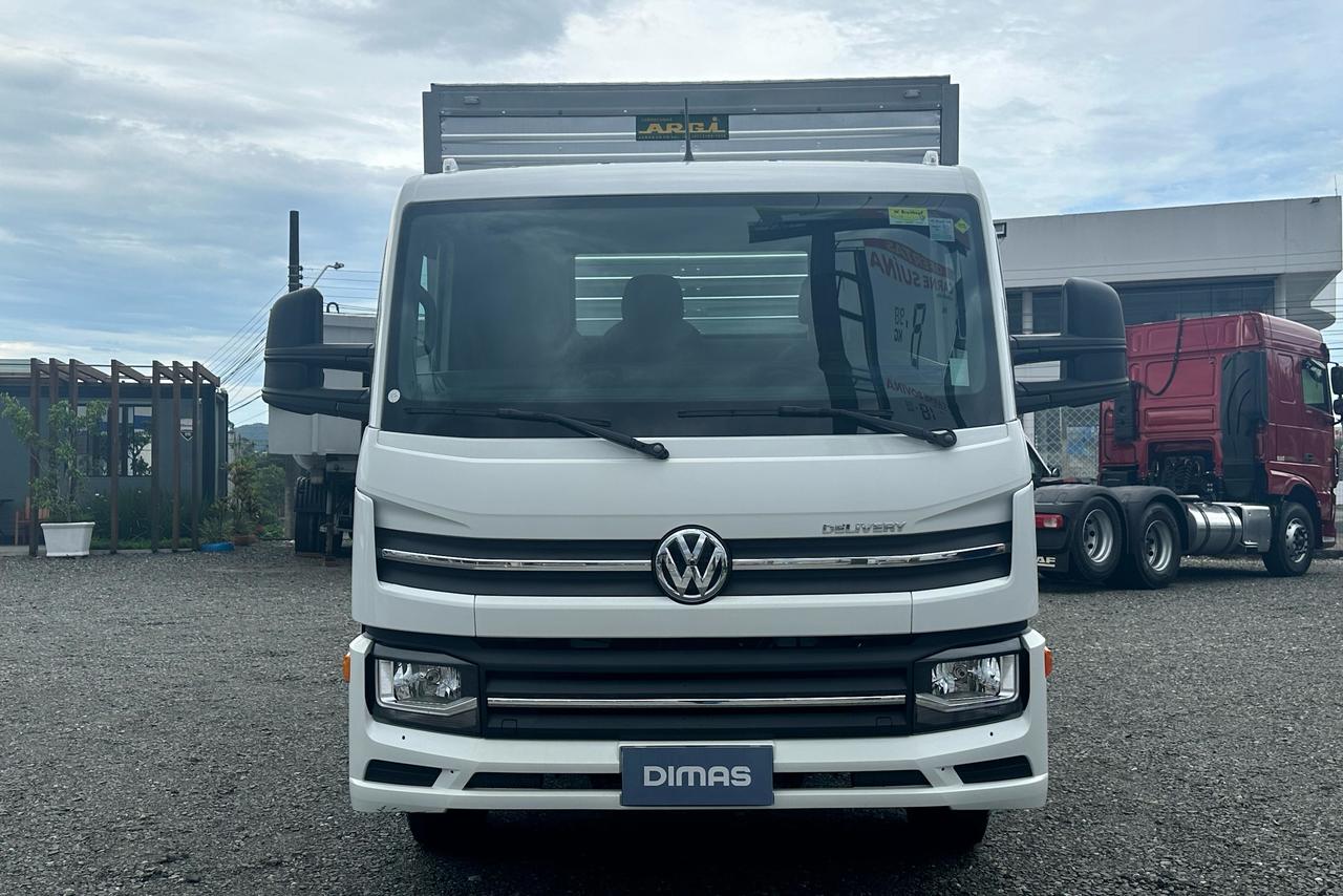Volkswagen VW 6170 Delivery - 23/23 3