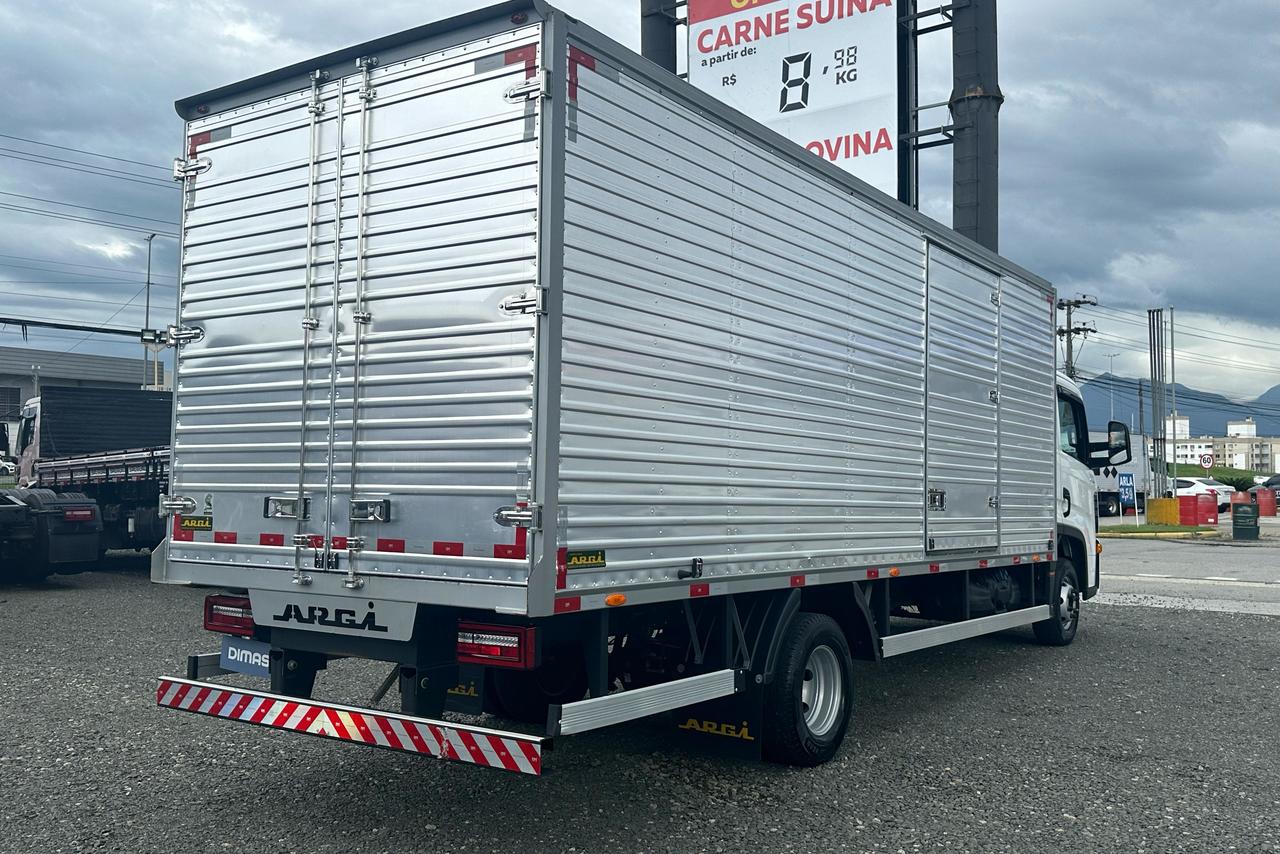 Volkswagen VW 6170 Delivery - 23/23 4
