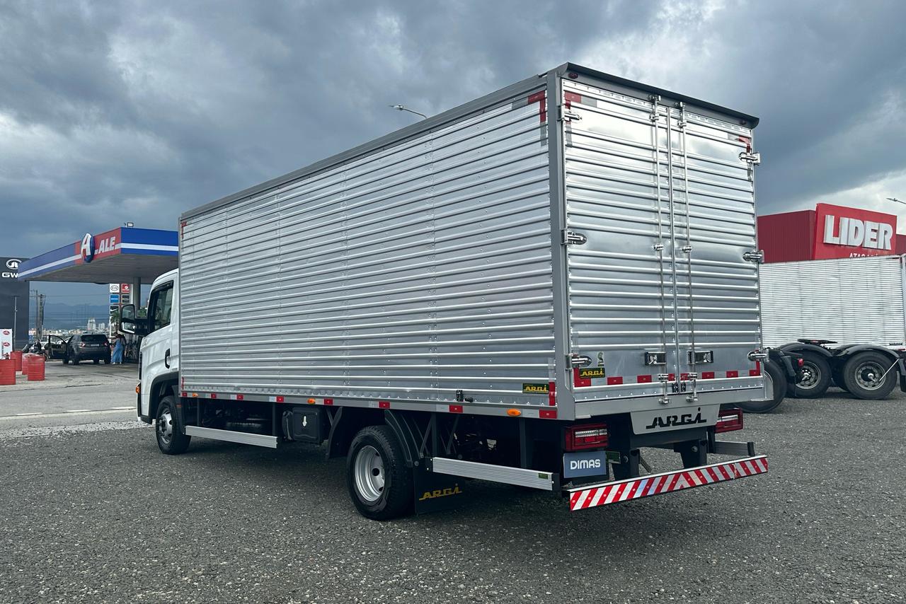 Volkswagen VW 6170 Delivery - 23/23 6