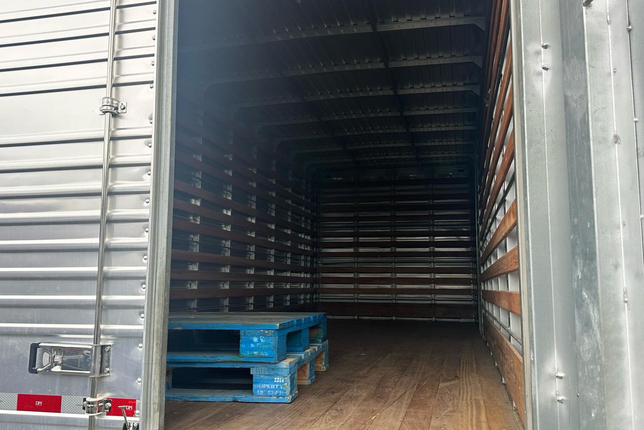 Volkswagen VW 6170 Delivery - 23/23 7