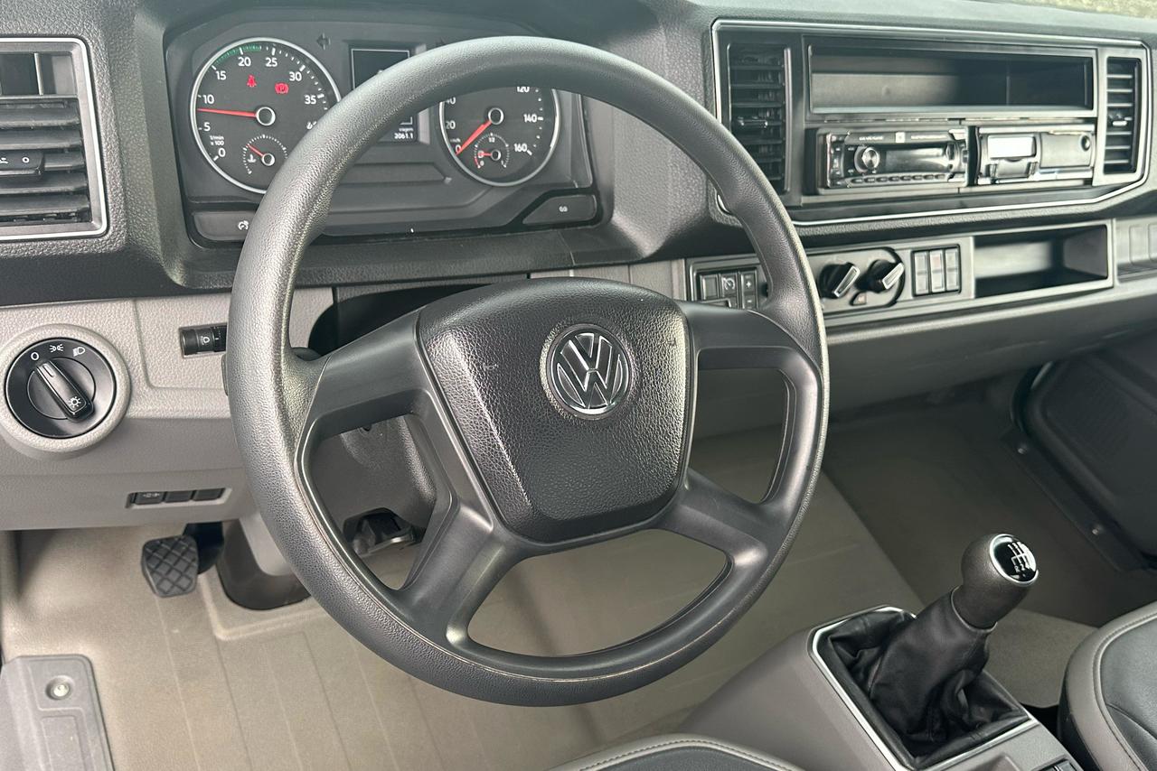 Volkswagen VW 6170 Delivery - 23/23 10
