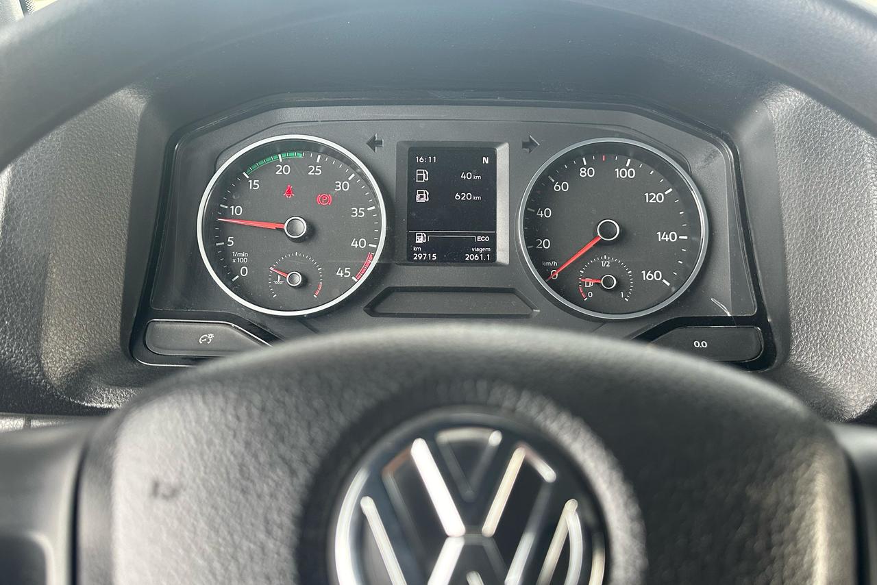 Volkswagen VW 6170 Delivery - 23/23 11