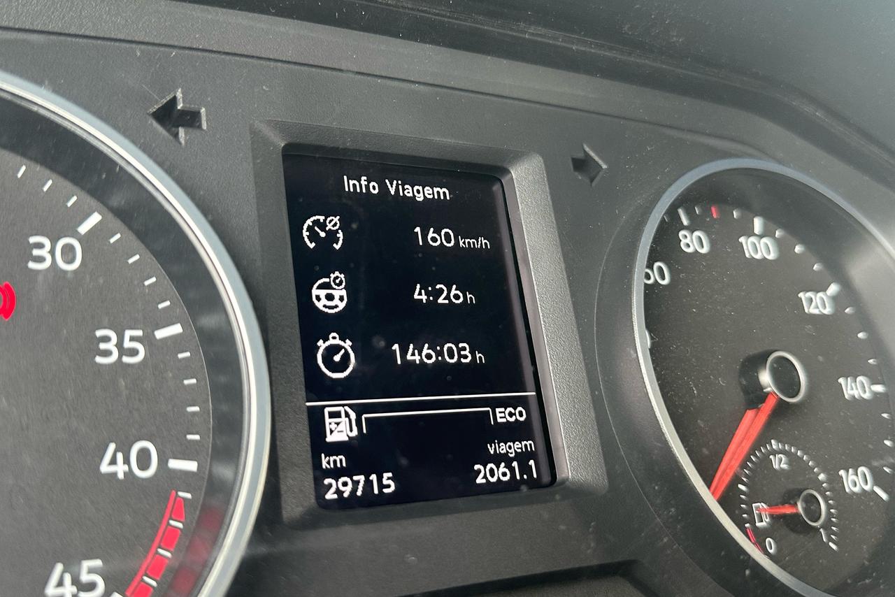 Volkswagen VW 6170 Delivery - 23/23 12