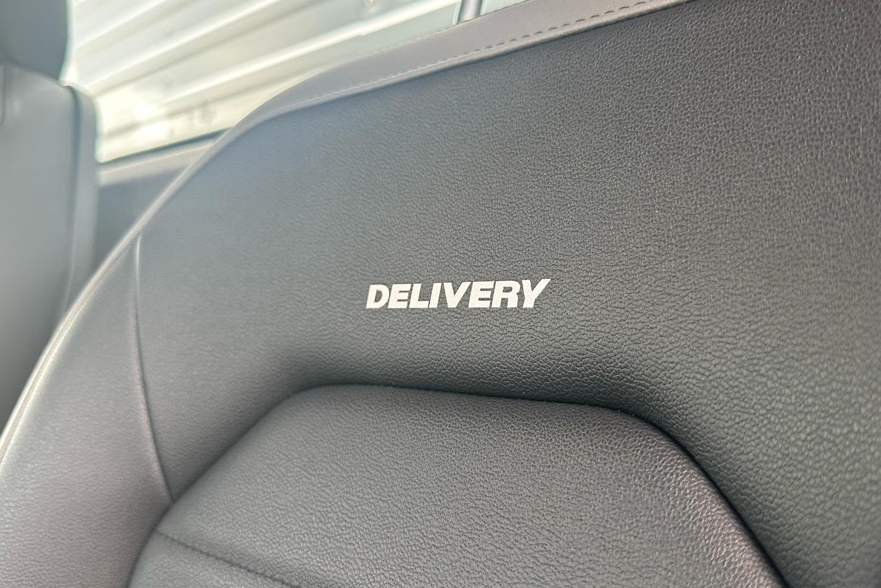 Volkswagen VW 6170 Delivery - 23/23 15