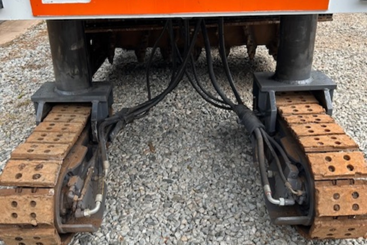 Wirtgen 2000DC - 97/97 4