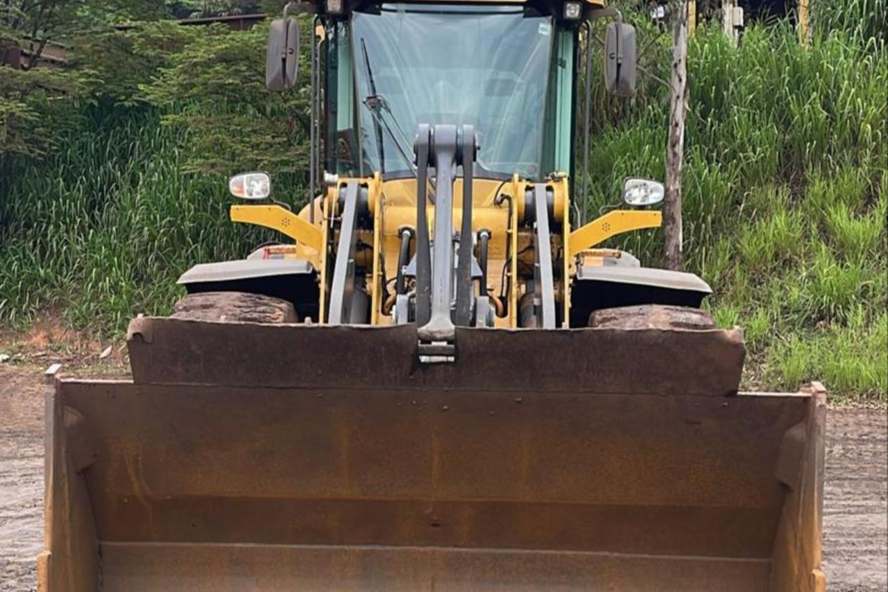 Volvo L120F - 21/21 3