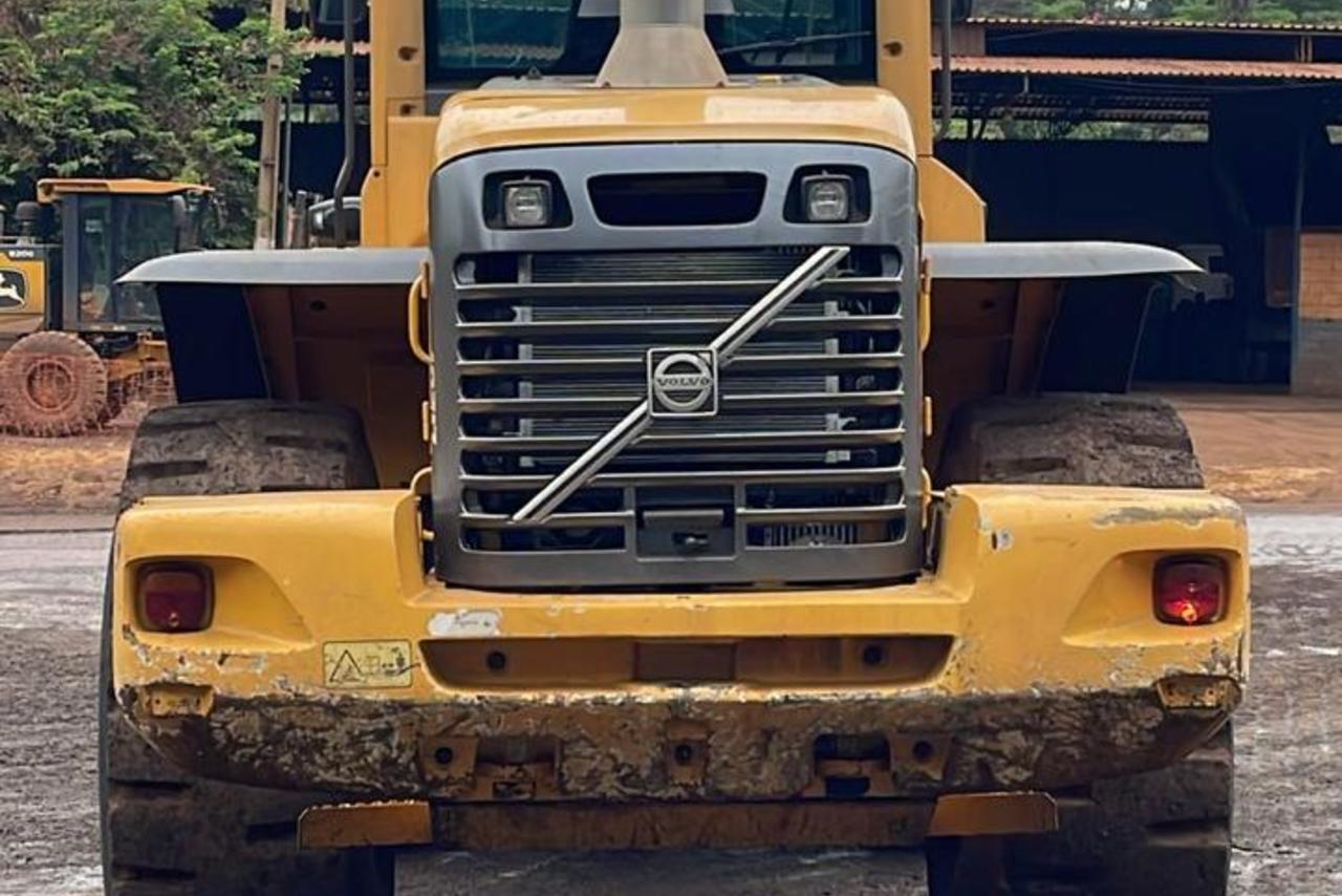Volvo L120F - 21/21 4