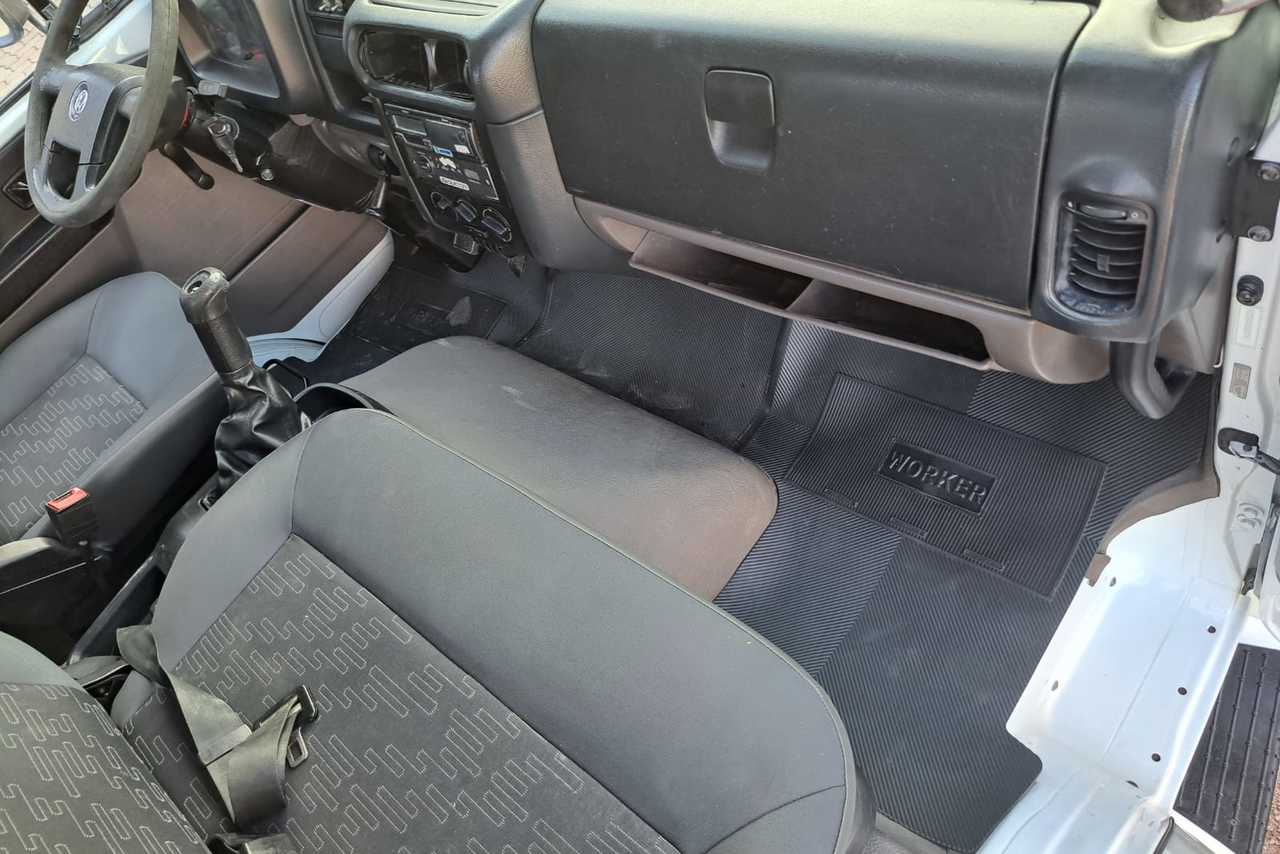 Volkswagen 13-190 - 16/16 18