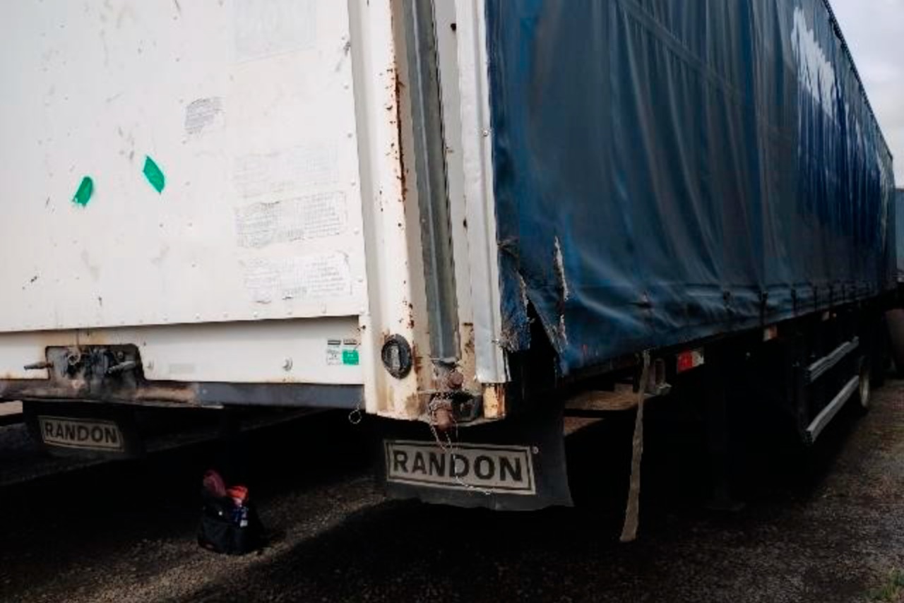Randon Sider - 14/15 2