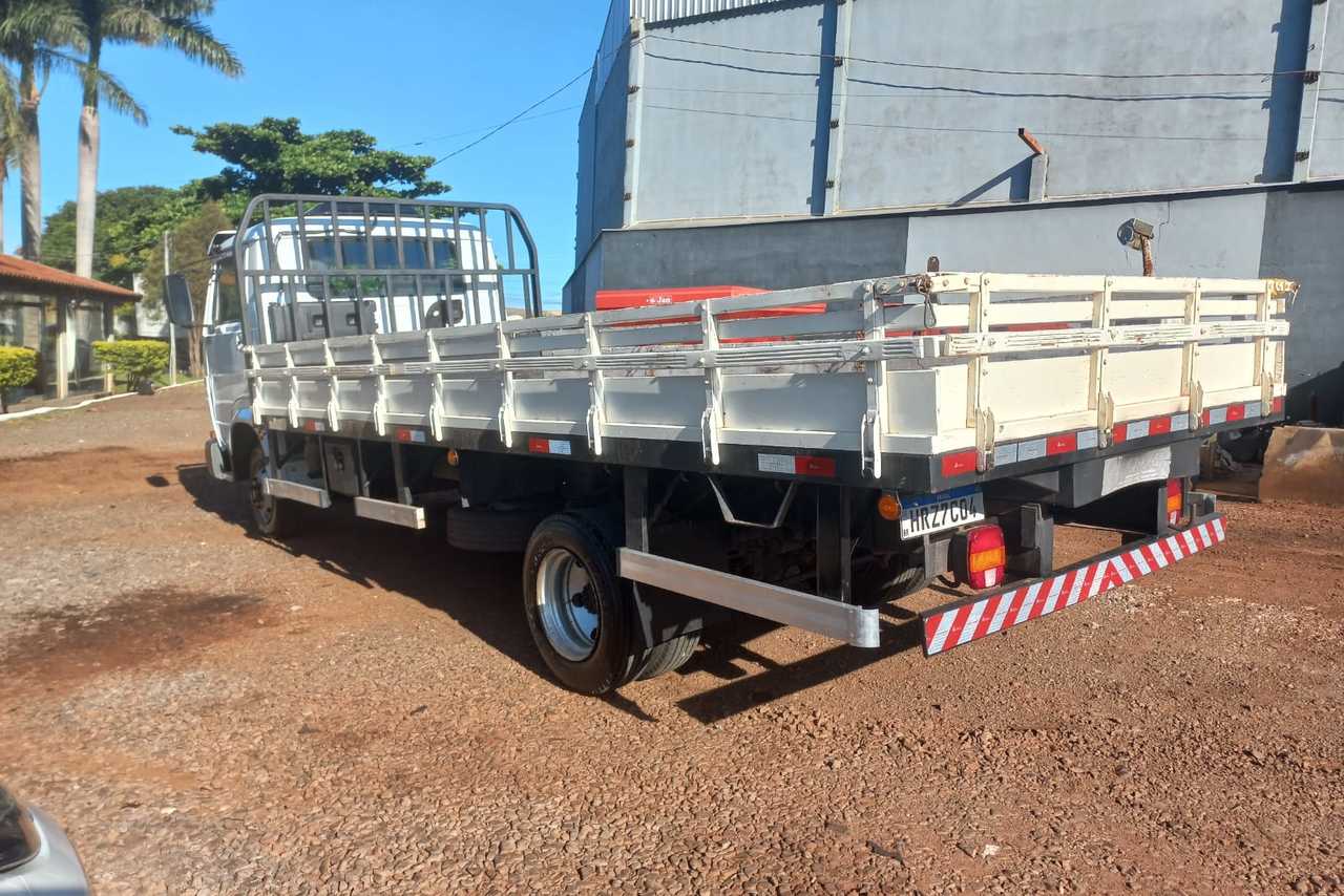 Volkswagen 8 150 - 01/02 2