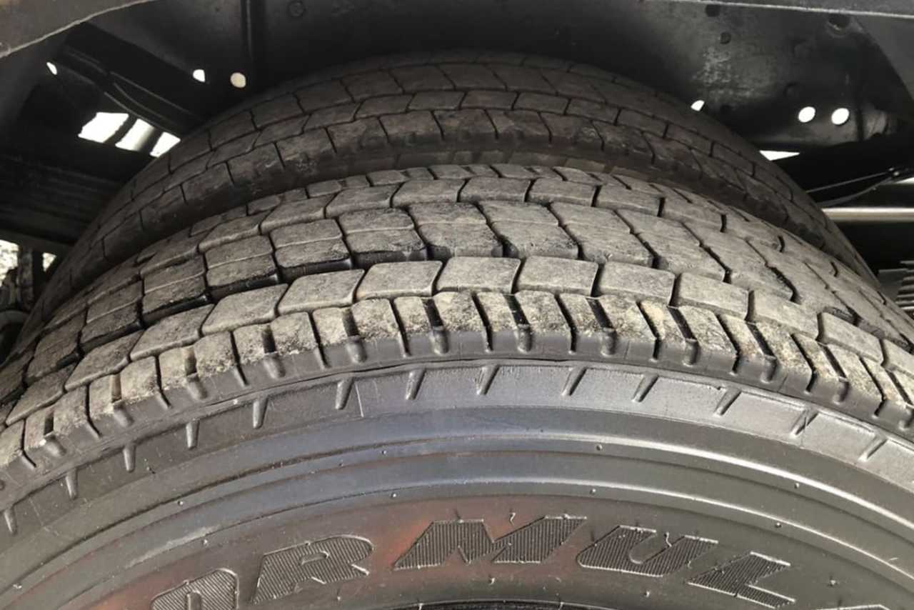 Volkswagen 8 150 - 03/04 9
