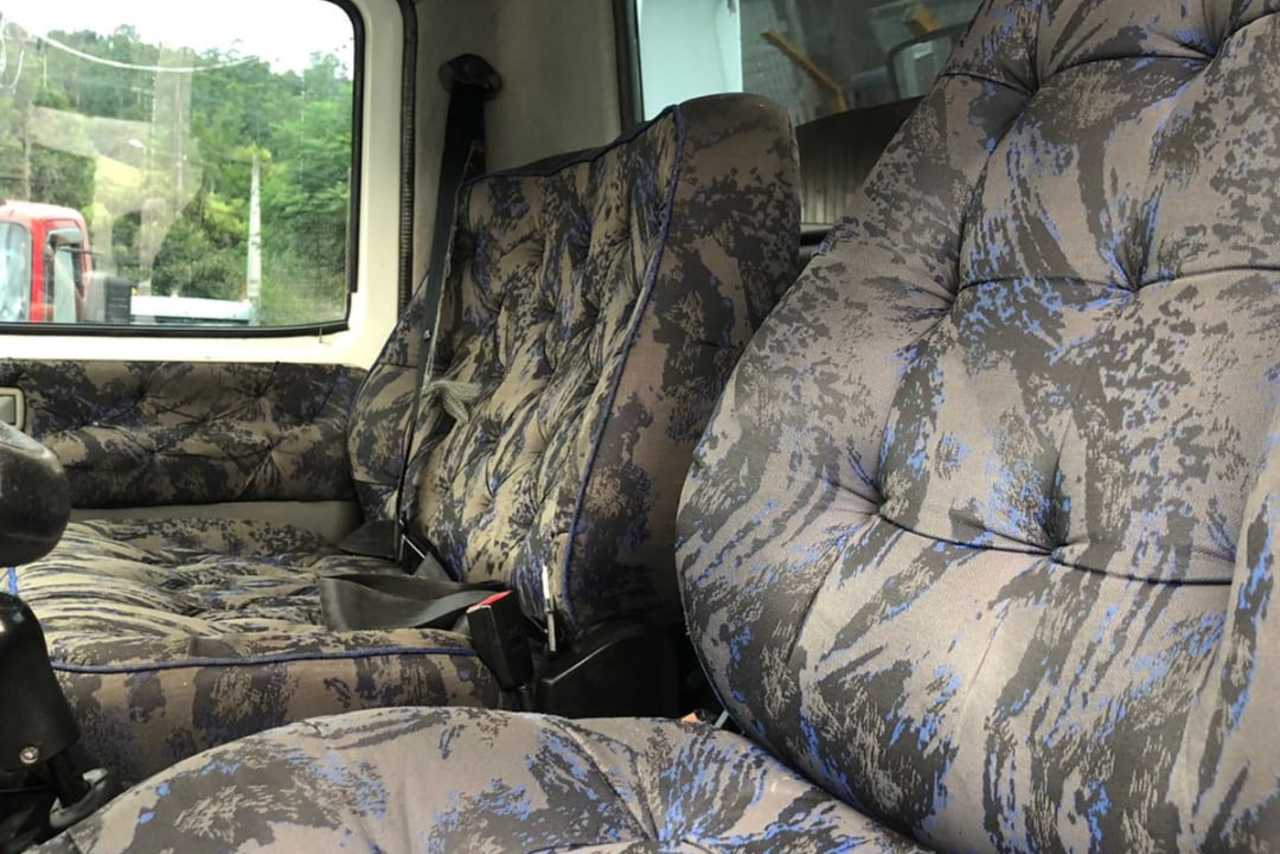 Volkswagen 8 150 - 03/04 19