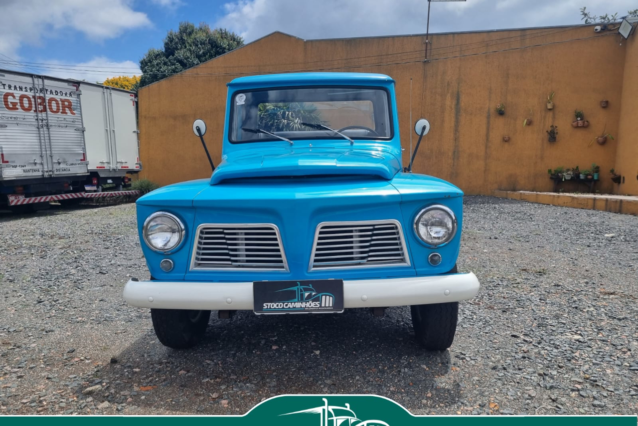 Ford F75 - 74/74 15