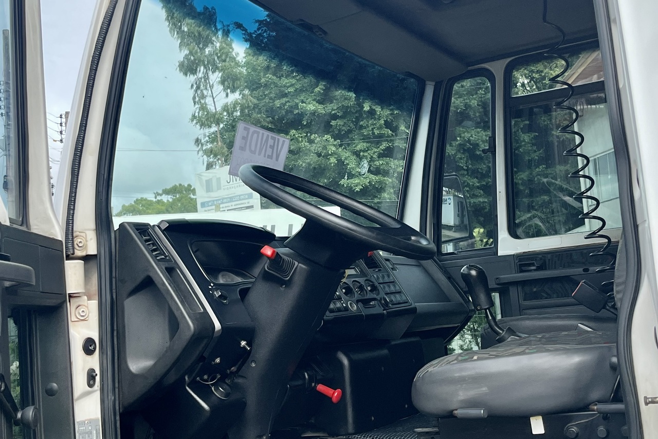 Ford Cargo816 - 13/13 5