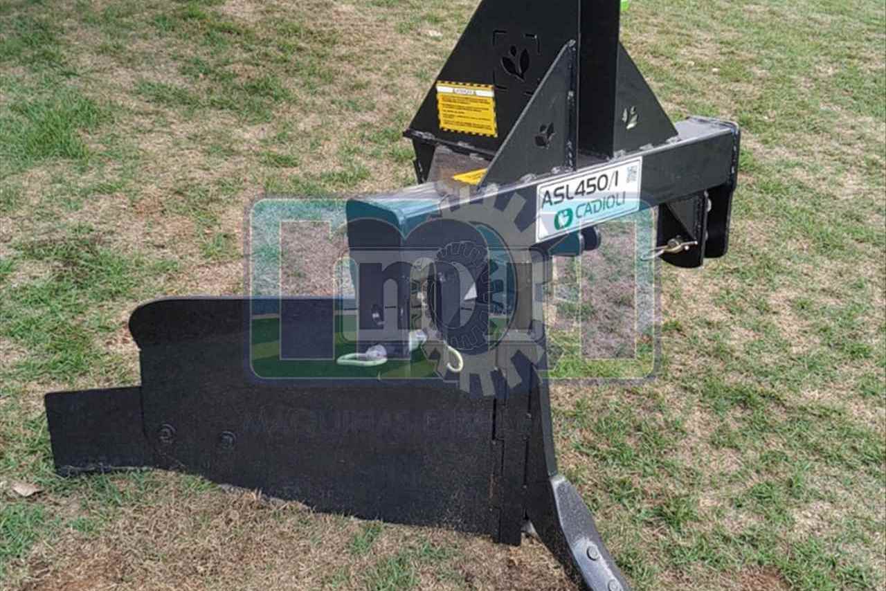 Cadioli ASC450/1 - 26/26 3