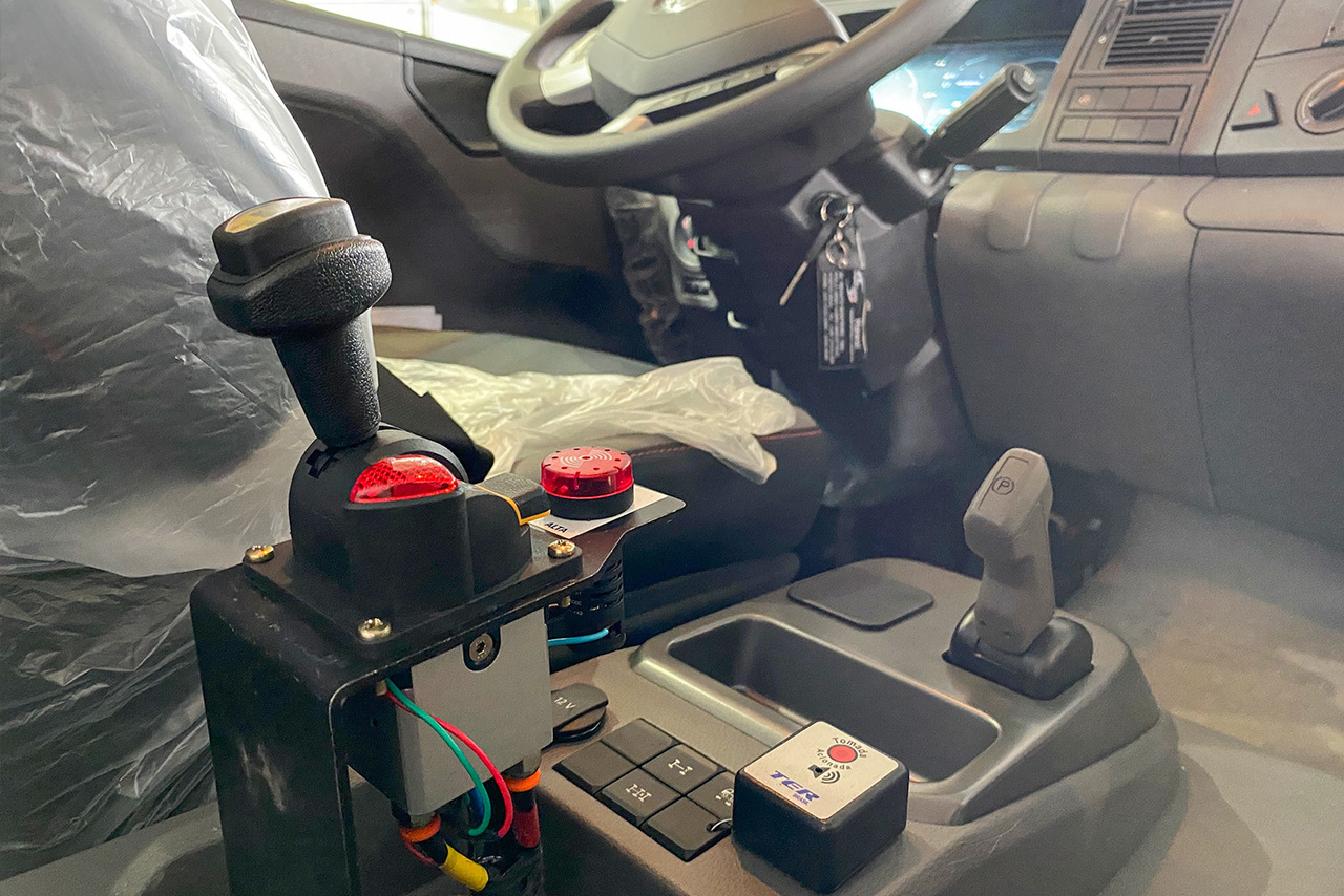 Volkswagen 32.360 - 23/24 8