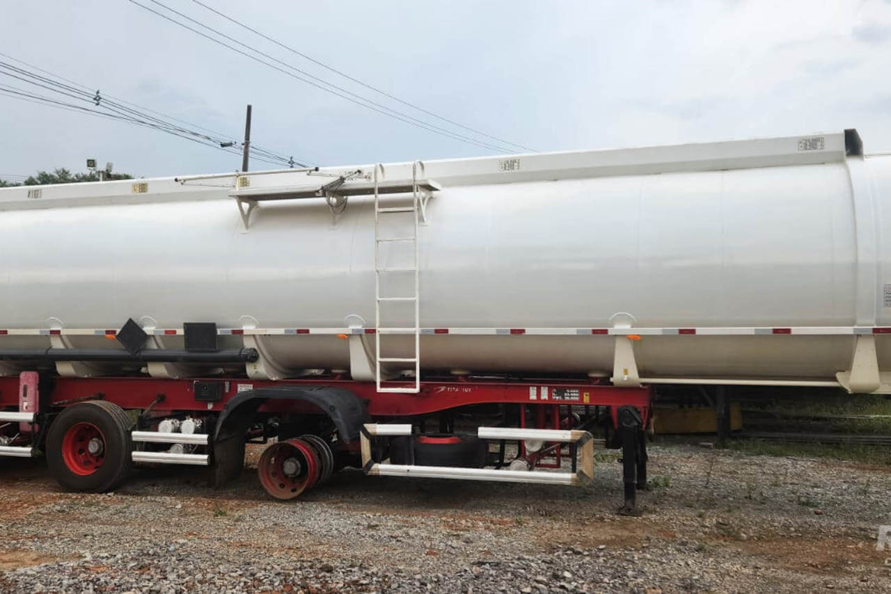 Noma Tanque isot. - 19/20 7