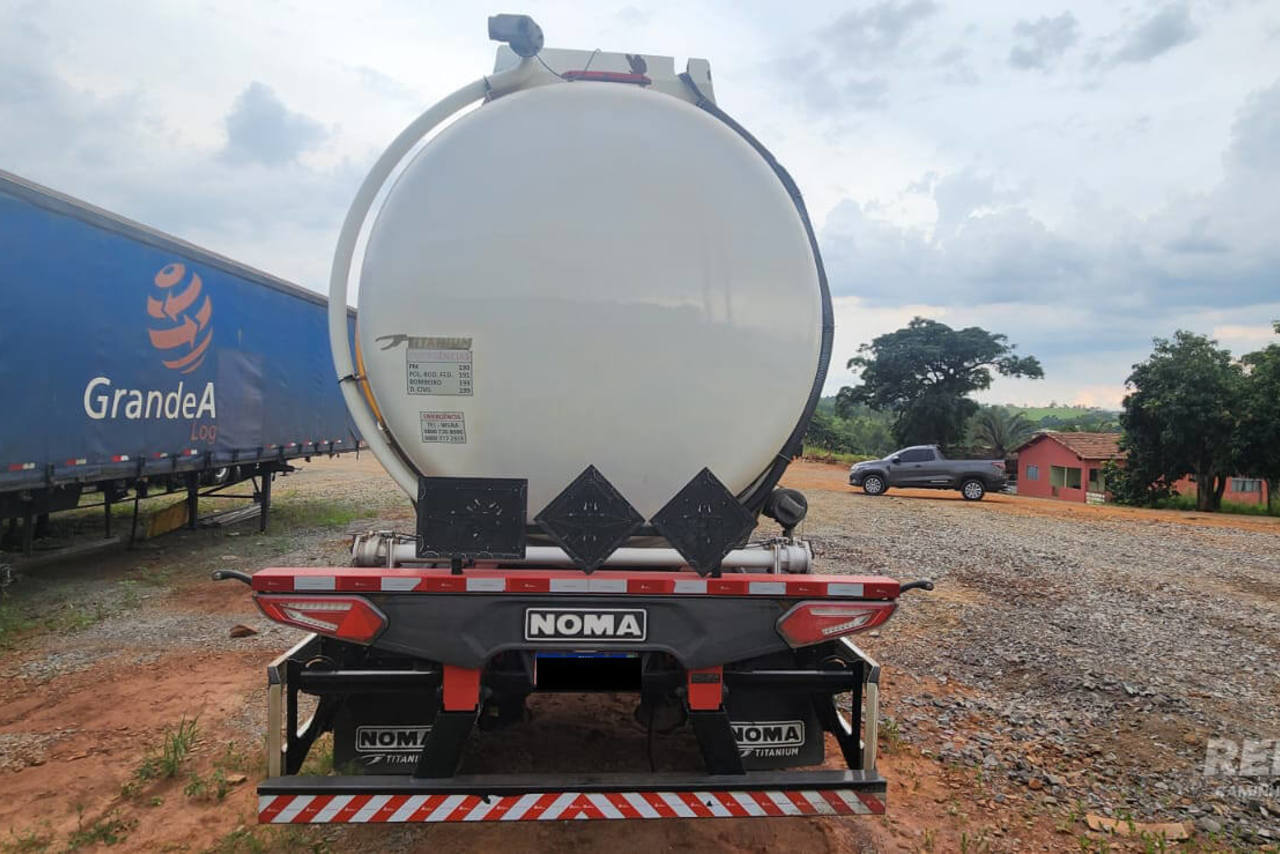 Noma Tanque isot. - 19/20 9