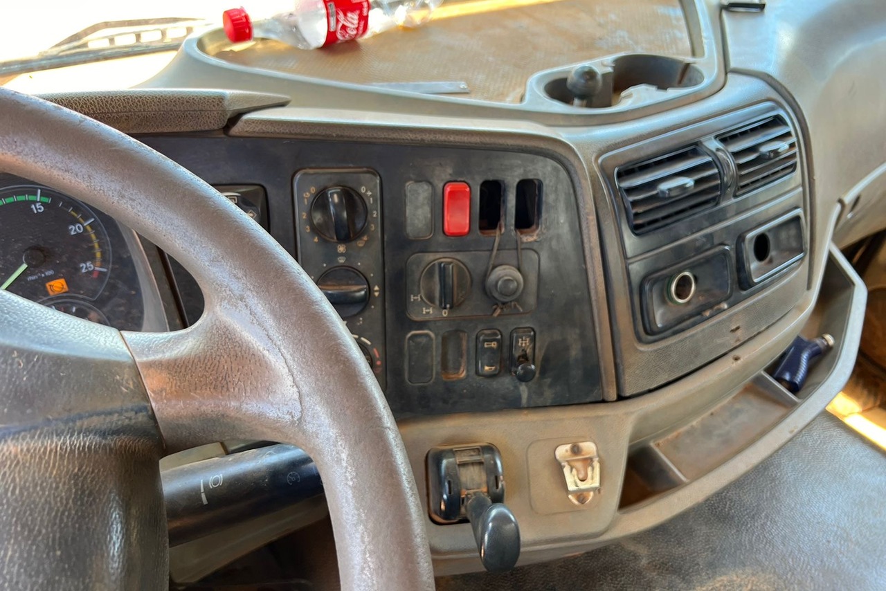 Mercedes Benz MB 4144 - 11/11 5