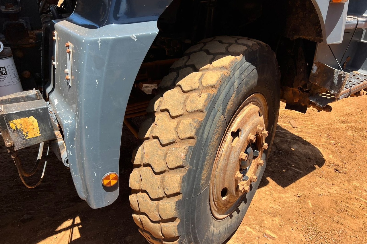 Mercedes Benz MB 4144 - 11/11 8