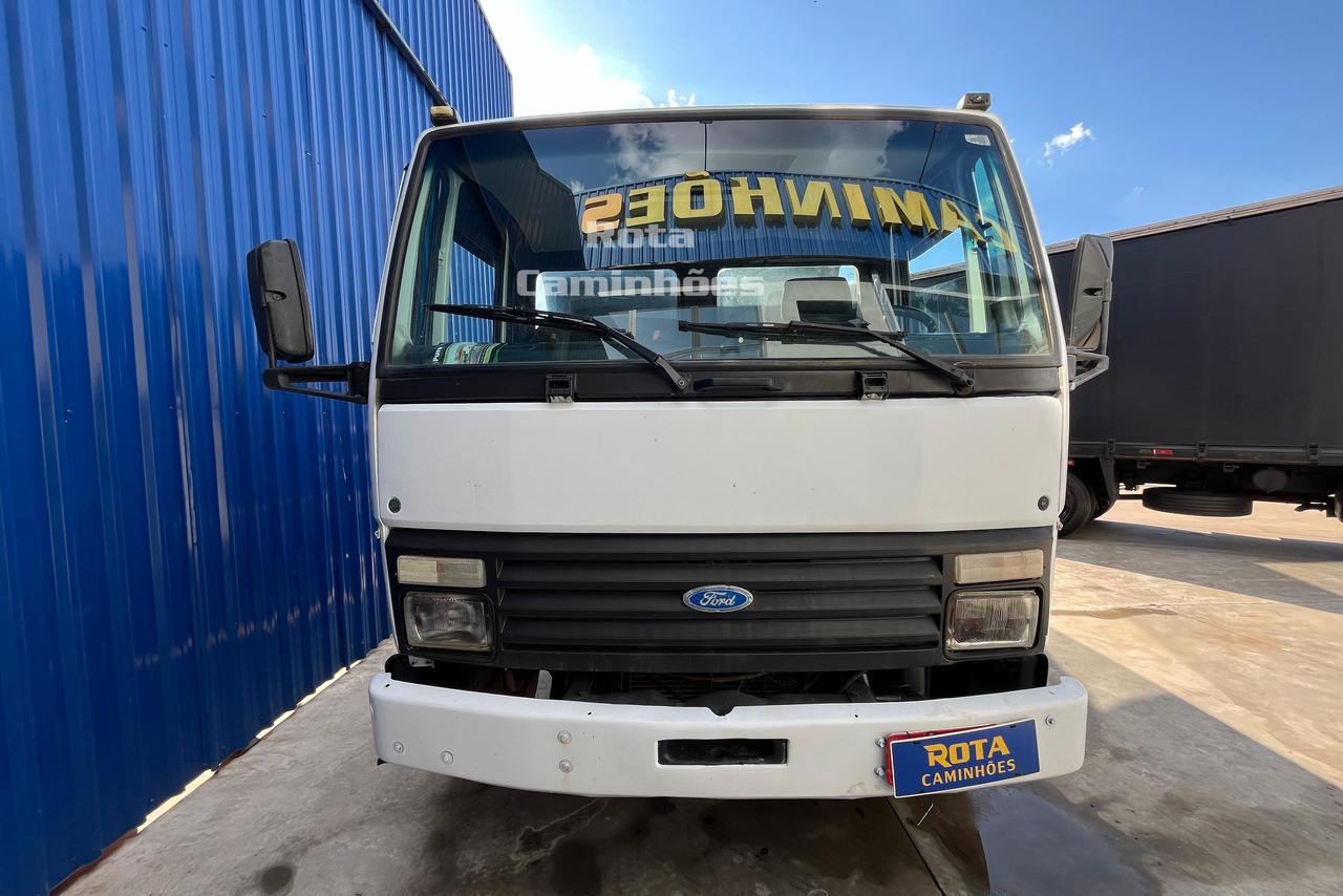 Ford Cargo 1618 - 89/89 2