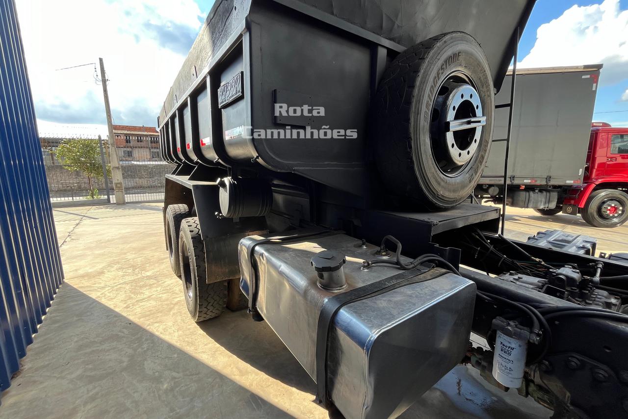 Ford Cargo 1618 - 89/89 4