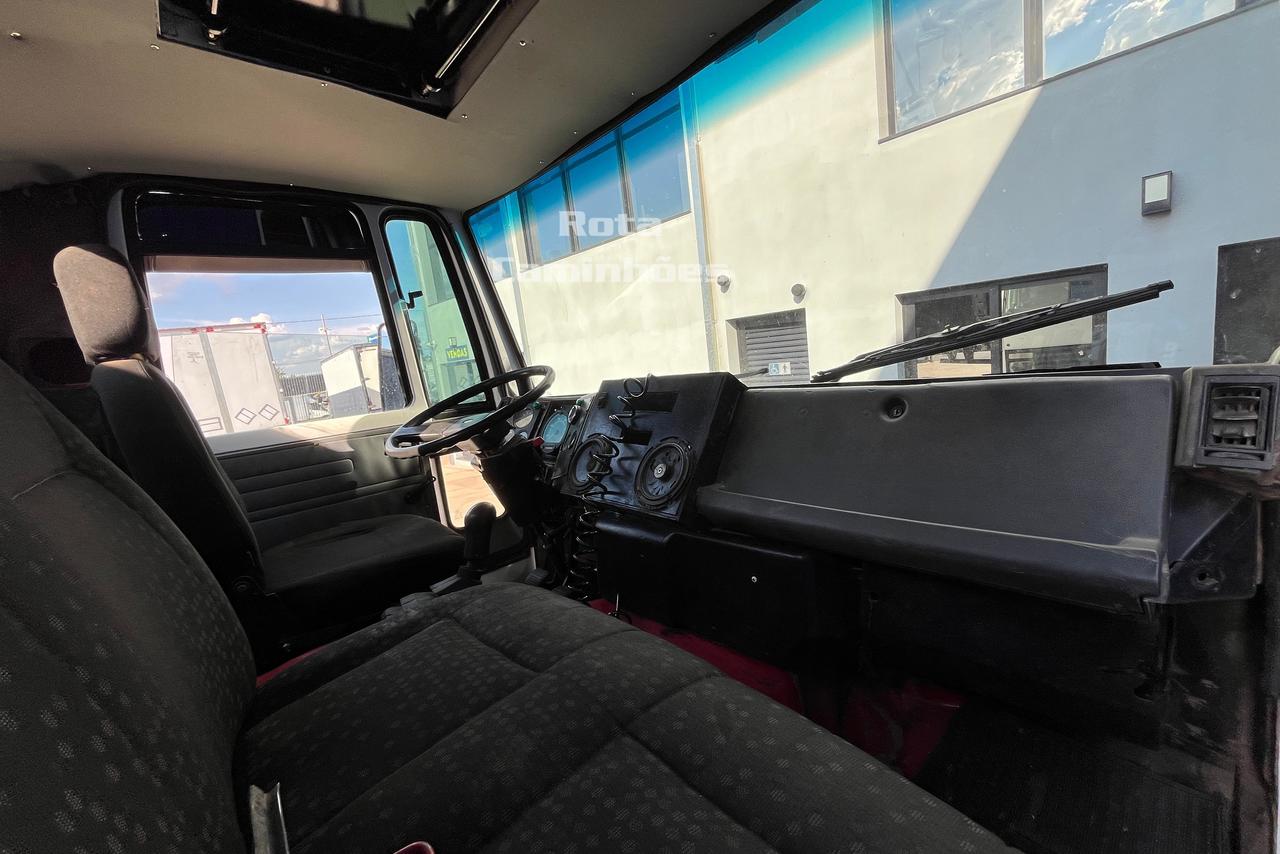 Ford Cargo 1618 - 89/89 7