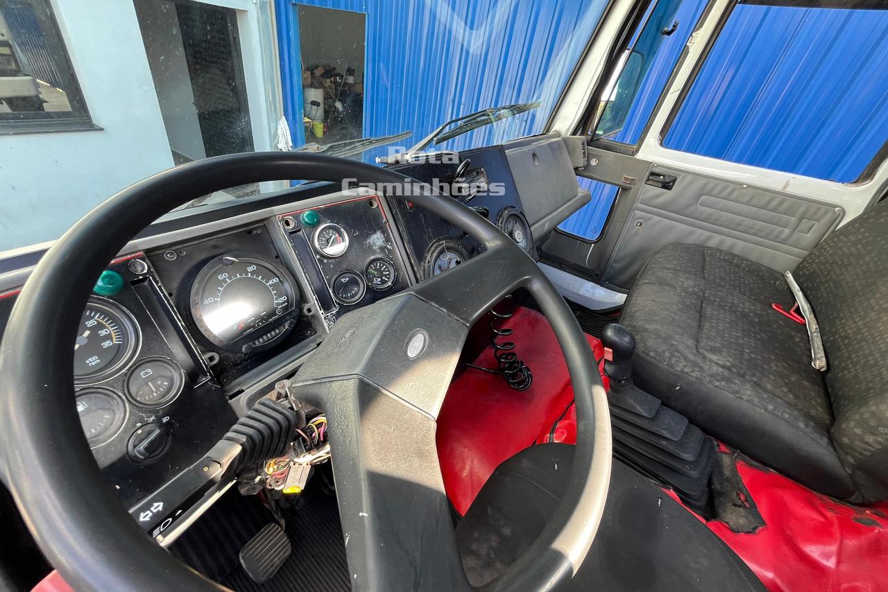 Ford Cargo 1618 - 89/89 9