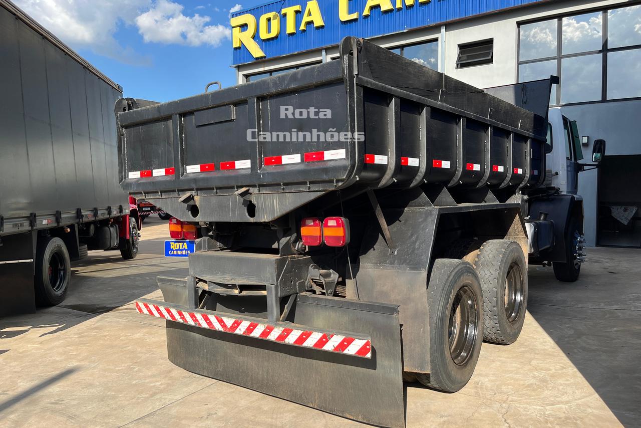 Ford Cargo 1618 - 89/89 11