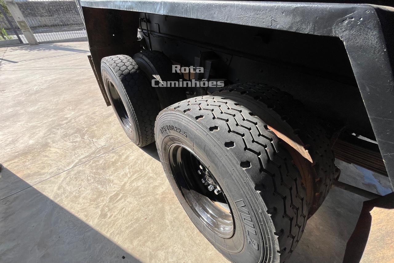 Ford Cargo 1618 - 89/89 16
