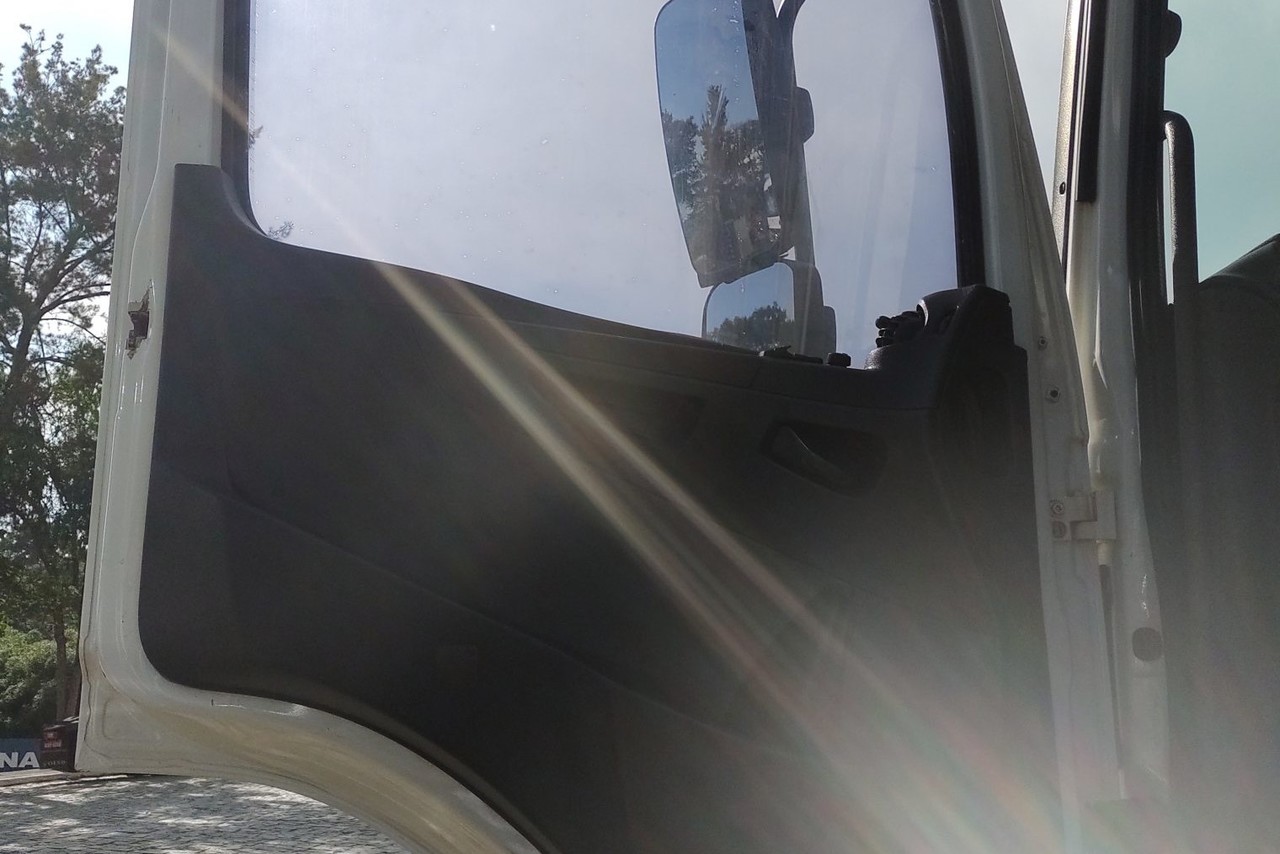 Mercedes Benz Axor 3344 - 19/19 2