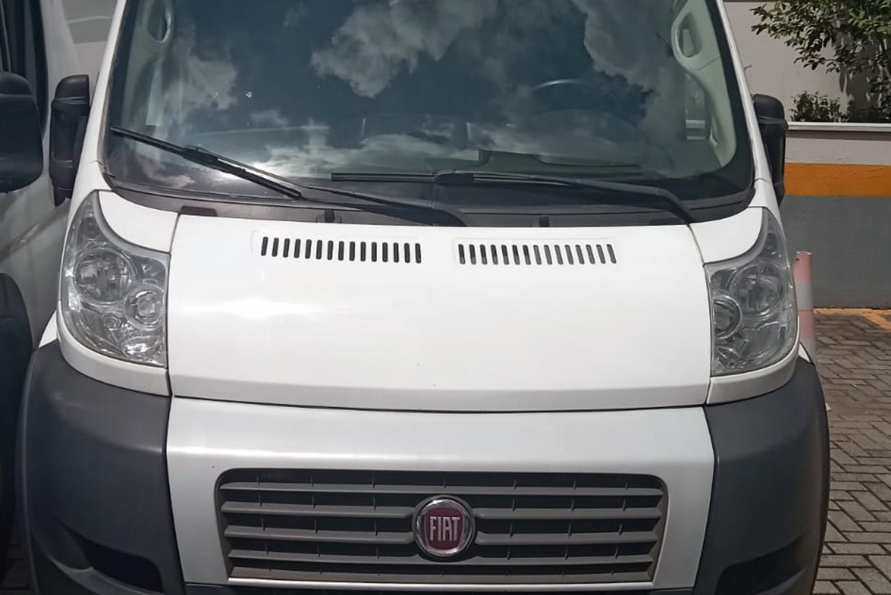 Fiat Ducato Cargo - 19/19 1