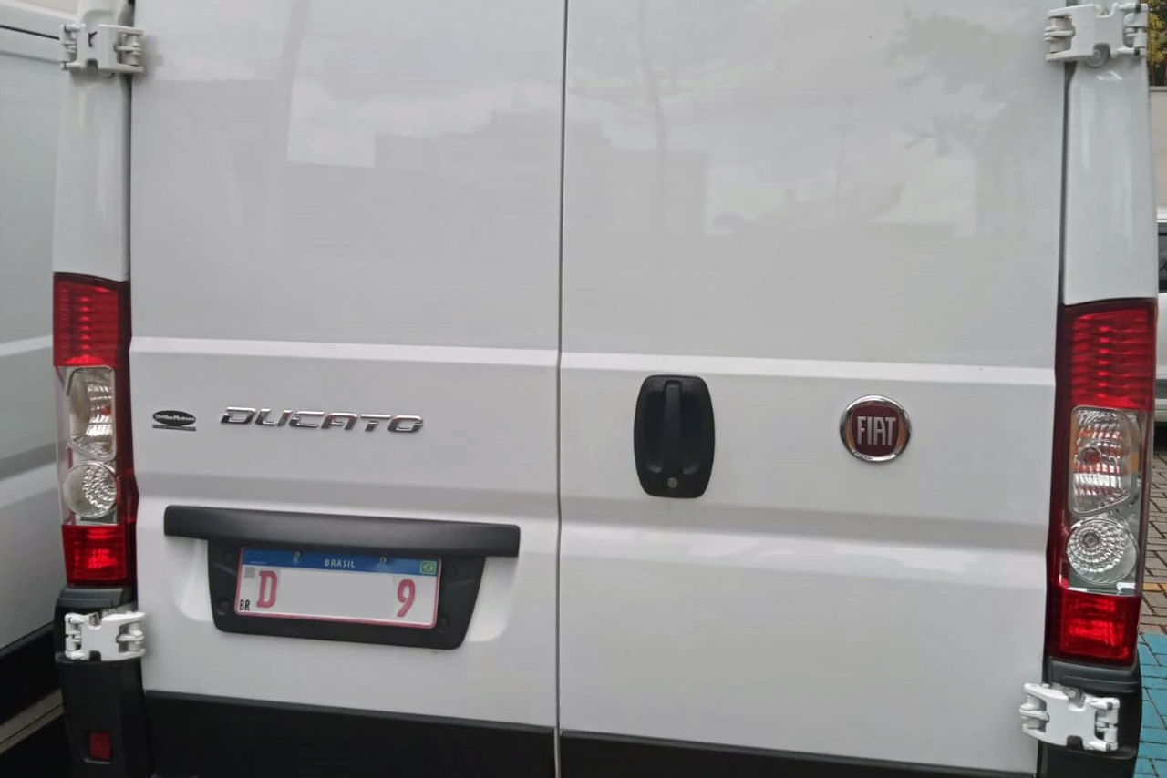 Fiat Ducato - 19/19 2
