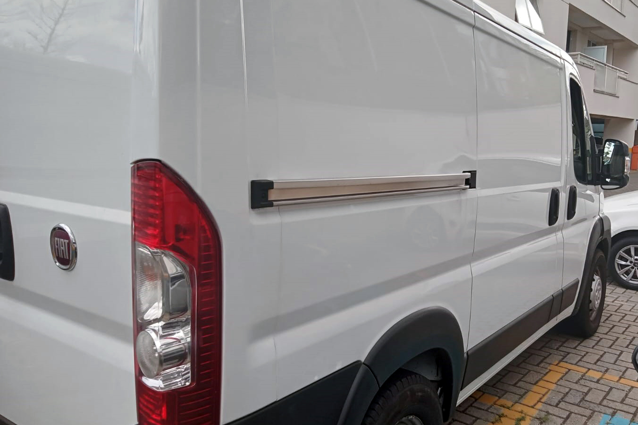 Fiat Ducato - 19/19 3