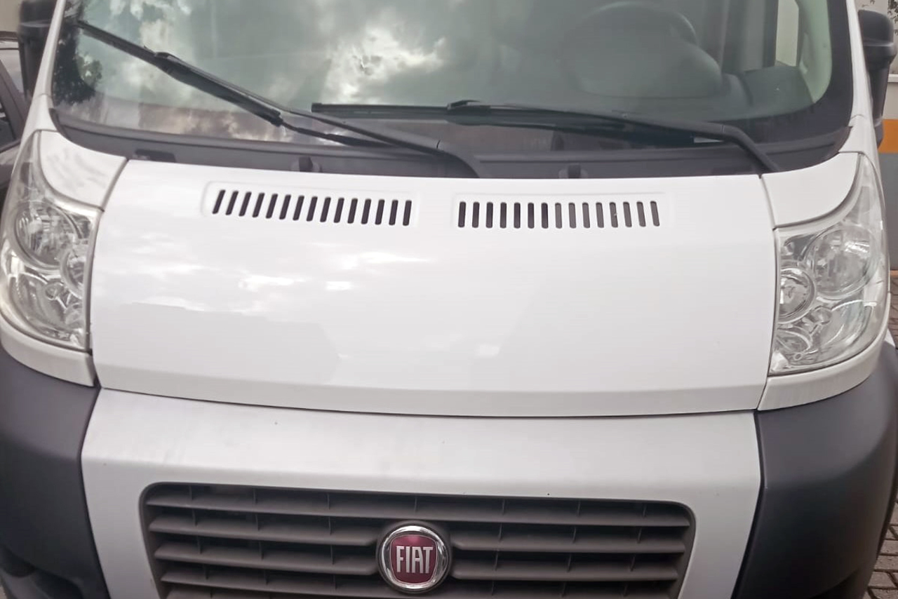 Fiat Ducato - 19/19 4