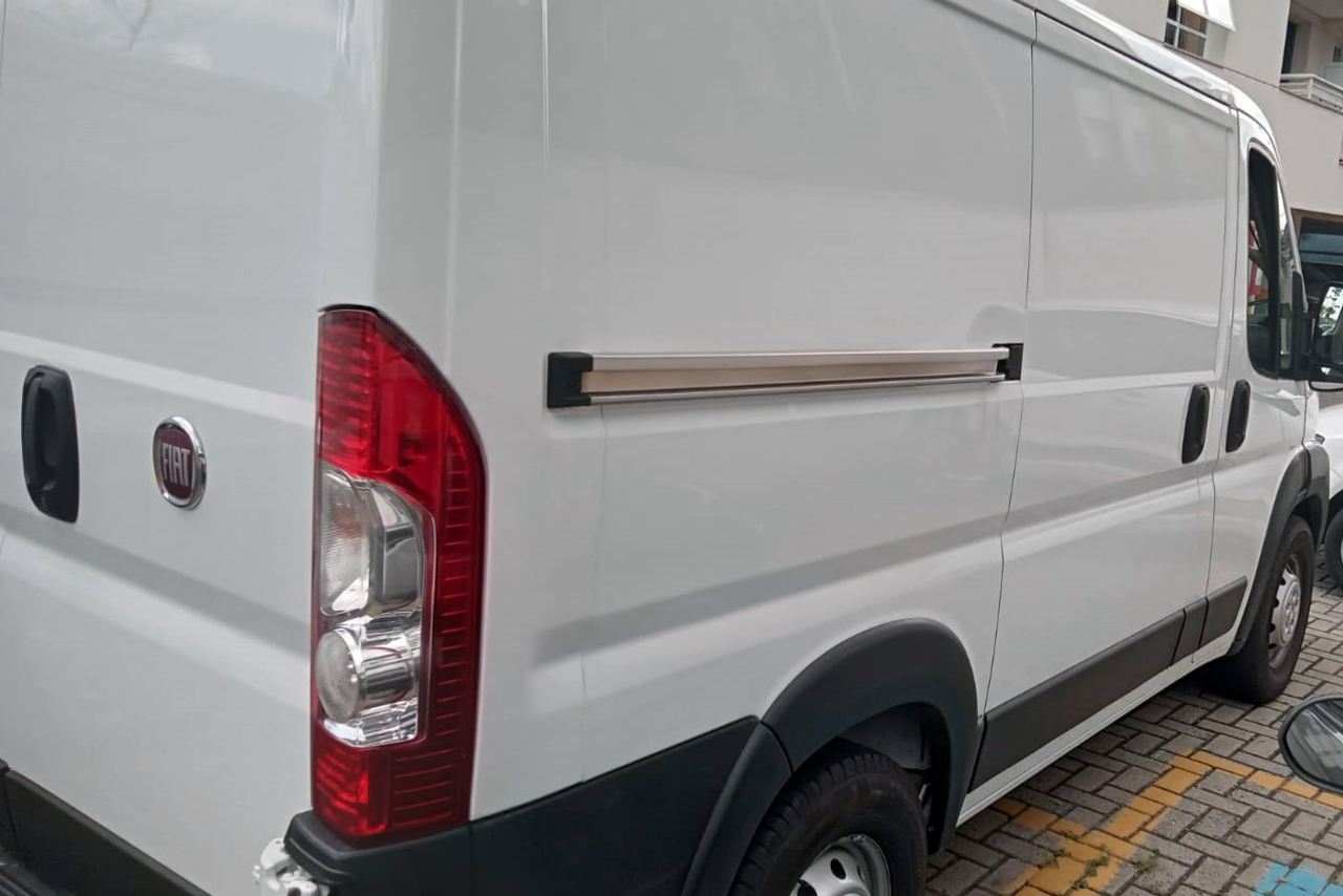 Fiat Ducato - 19/19 5
