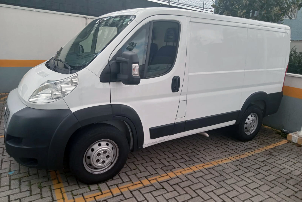 Fiat Ducato - 19/19 6