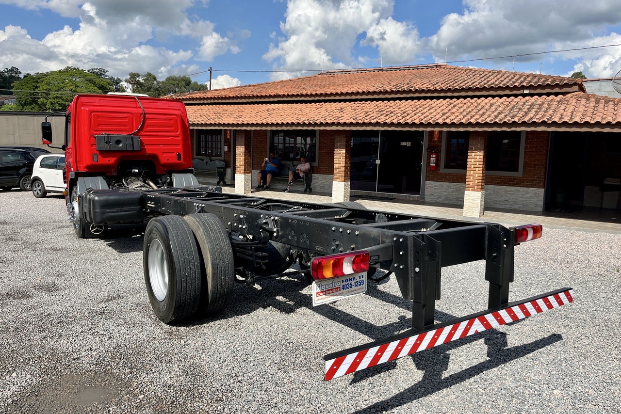 Mercedes Benz Atego 1719 - 20/21 6