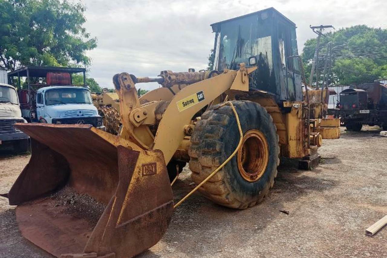 Caterpillar  962 - 05/05 4