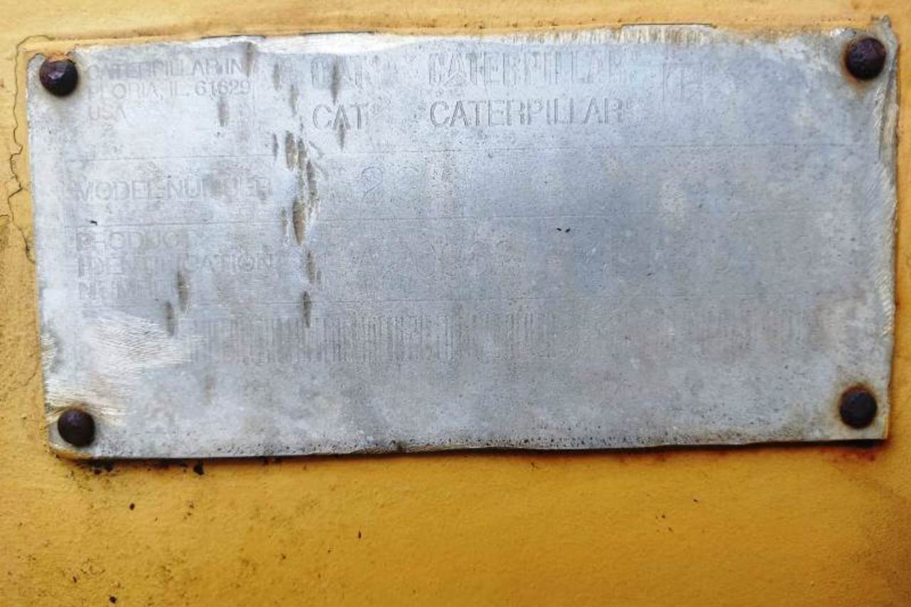 Caterpillar  962 - 05/05 6