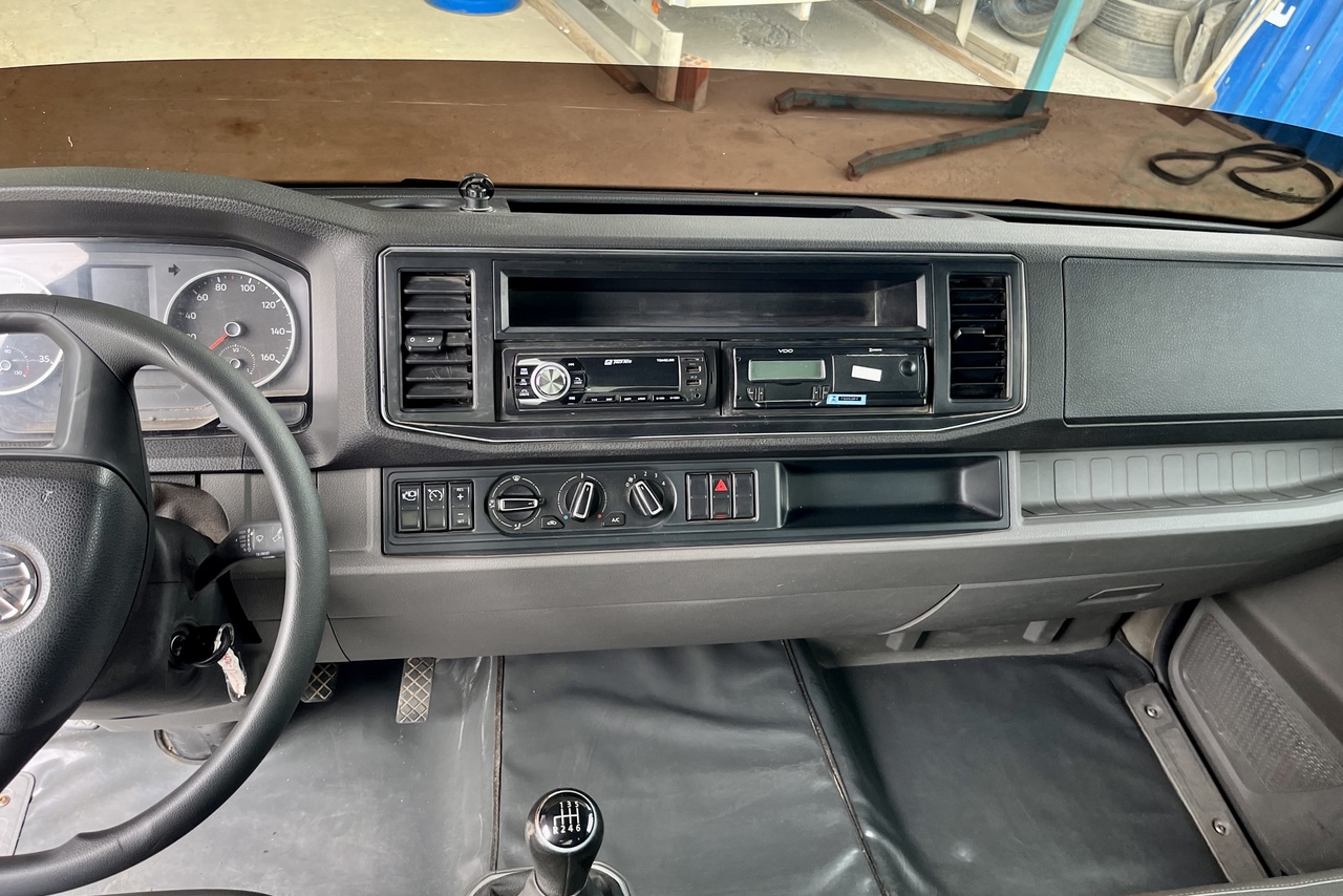 Volkswagen 13-180 - 20/21 3