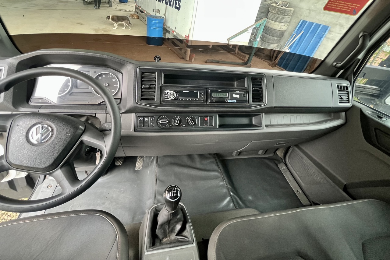 Volkswagen 13-180 - 20/21 5
